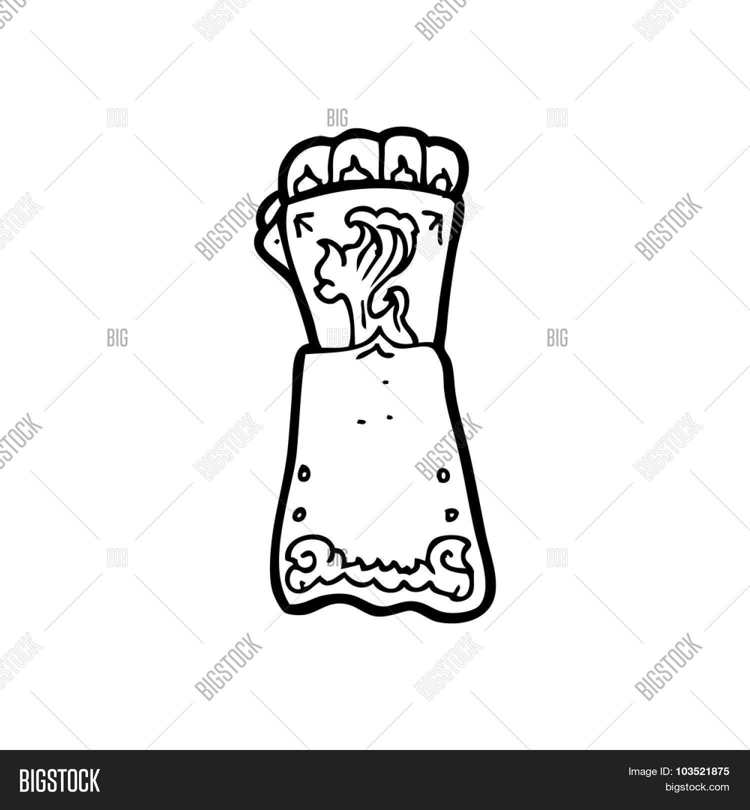 1500x1620 Simple Black White Line Drawing Vector Amp Photo Bigstock