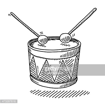 416x416 Black And White Clipart Pretend Food And Dishes Collection