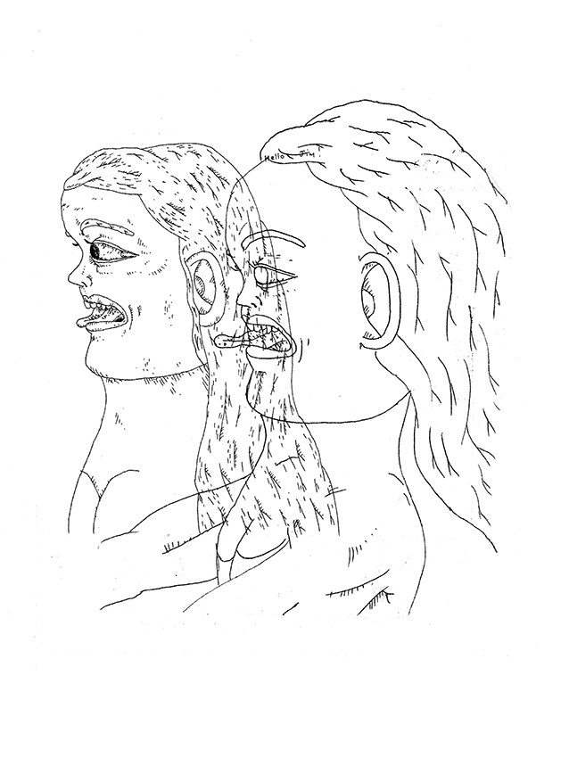 638x850 Ladies Dirty Dishes (2005 Or Later) Amylockhart.ca