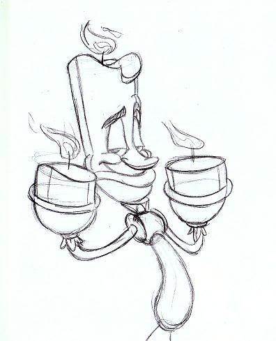396x489 Pictures Disney Sketch Drawings,