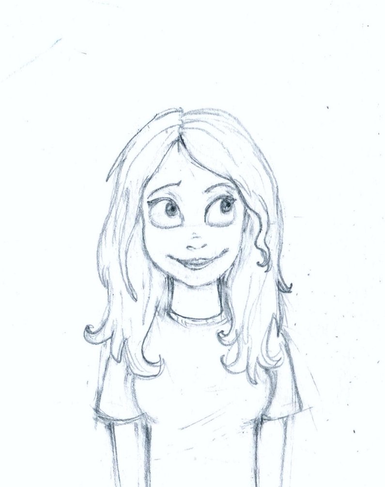 795x1004 Trying Disney Style X) By Msvillainess