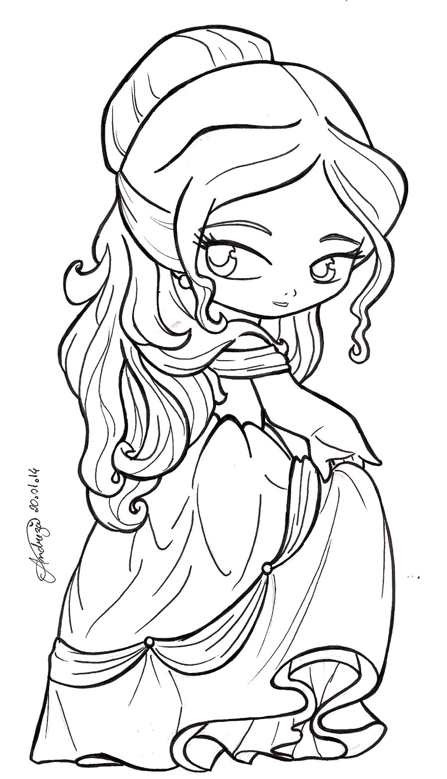 900x1568 Disney Beauty And The Beast