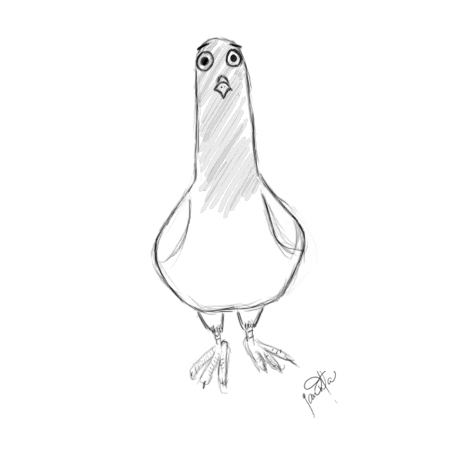 460x460 Disney's Bolt