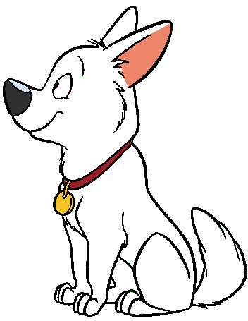 352x455 Disney's Bolt Images Bolt 5 Wallpaper And Background Photos (29524161)