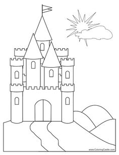 236x305 Cinderella's Castle Card + Free Digi First Posted Thursday