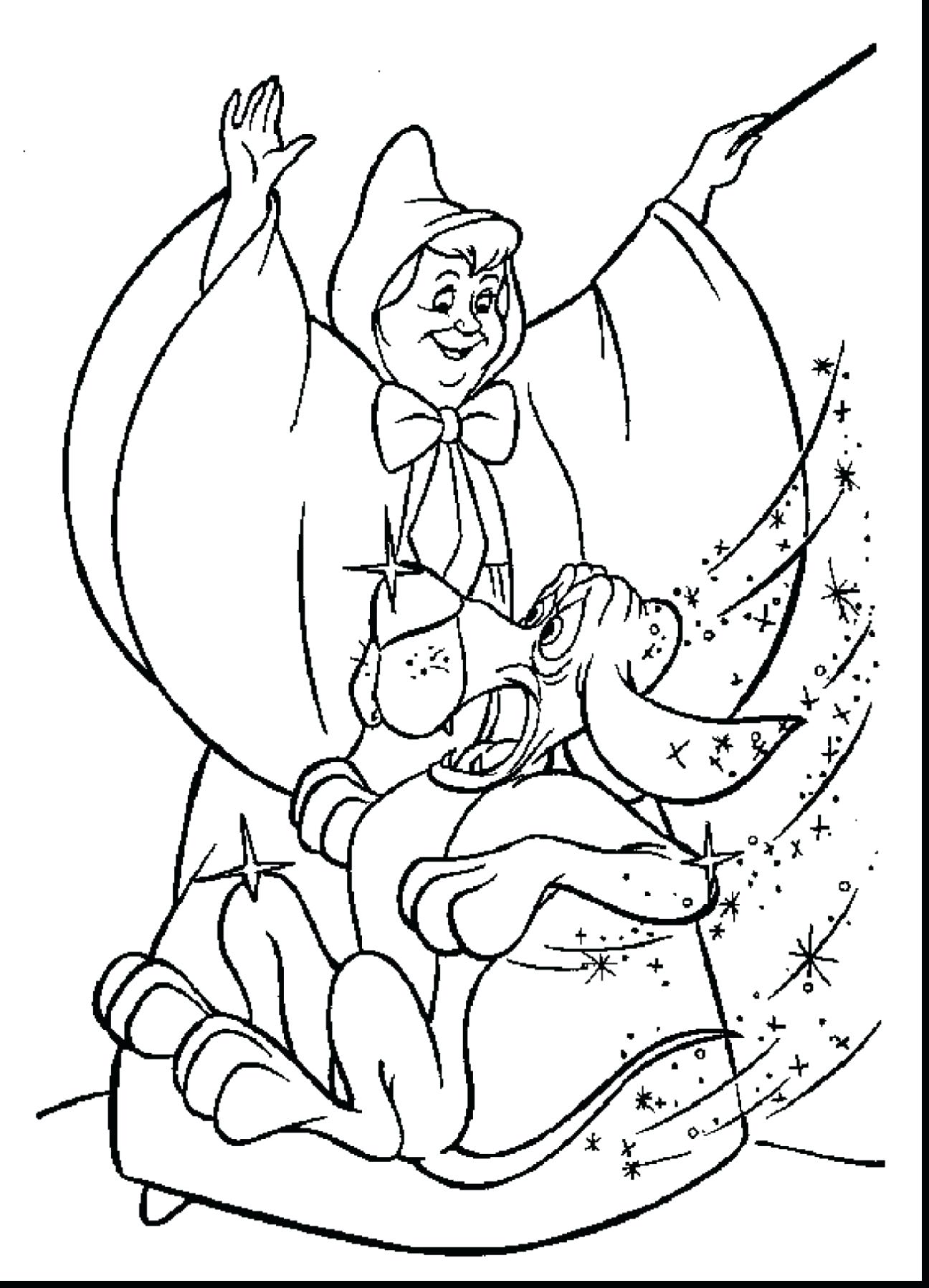 1296x1798 Coloring Pages Amusing Cinderella Castle Coloring Pages. Disney
