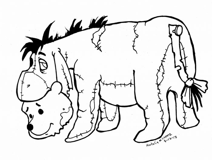 700x529 Sketch Fest!