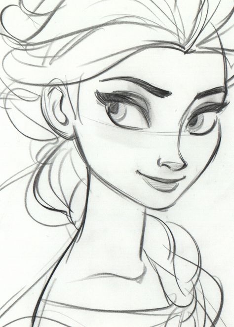 474x663 Disney Sketch Art Inspirations Fun Art For All Ages Draw