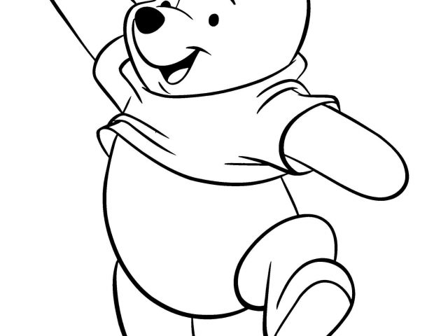 640x480 The Images Collection Of Chibi Eeyore Step By Disney Characters