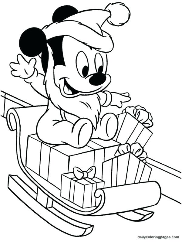 600x800 Coloring Pages Of Baby Disney Characters Draw Background Coloring