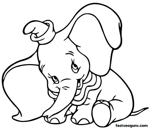 Disney Characters Line Drawing at GetDrawings | Free download