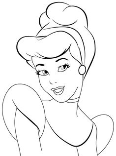 236x316 How To Draw Snow White From Disney's Snow White And The Seven