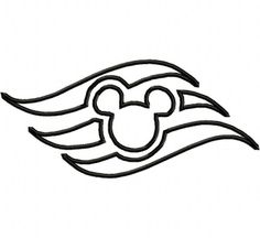 236x216 Disney Cruise Stateroom Door Magnet Whiteboard Mickey State Room