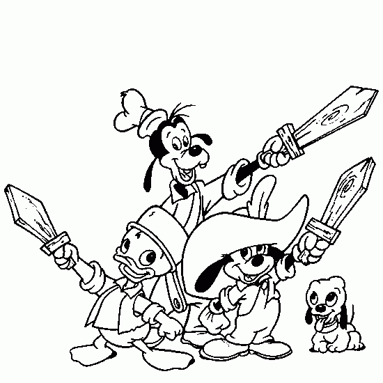 550x550 Mickey Amp Disney Pictures