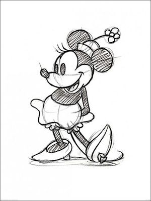 300x400 79 Best Disney Cartoons Images On Disney Drawings