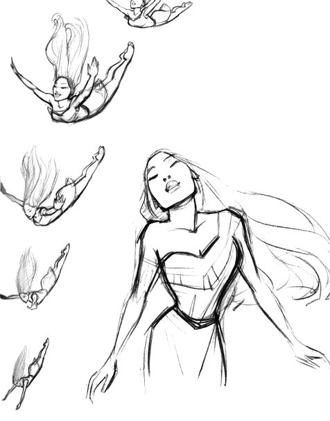 476x606 Disney Sketch Art Inspirations Fun Art For All Ages