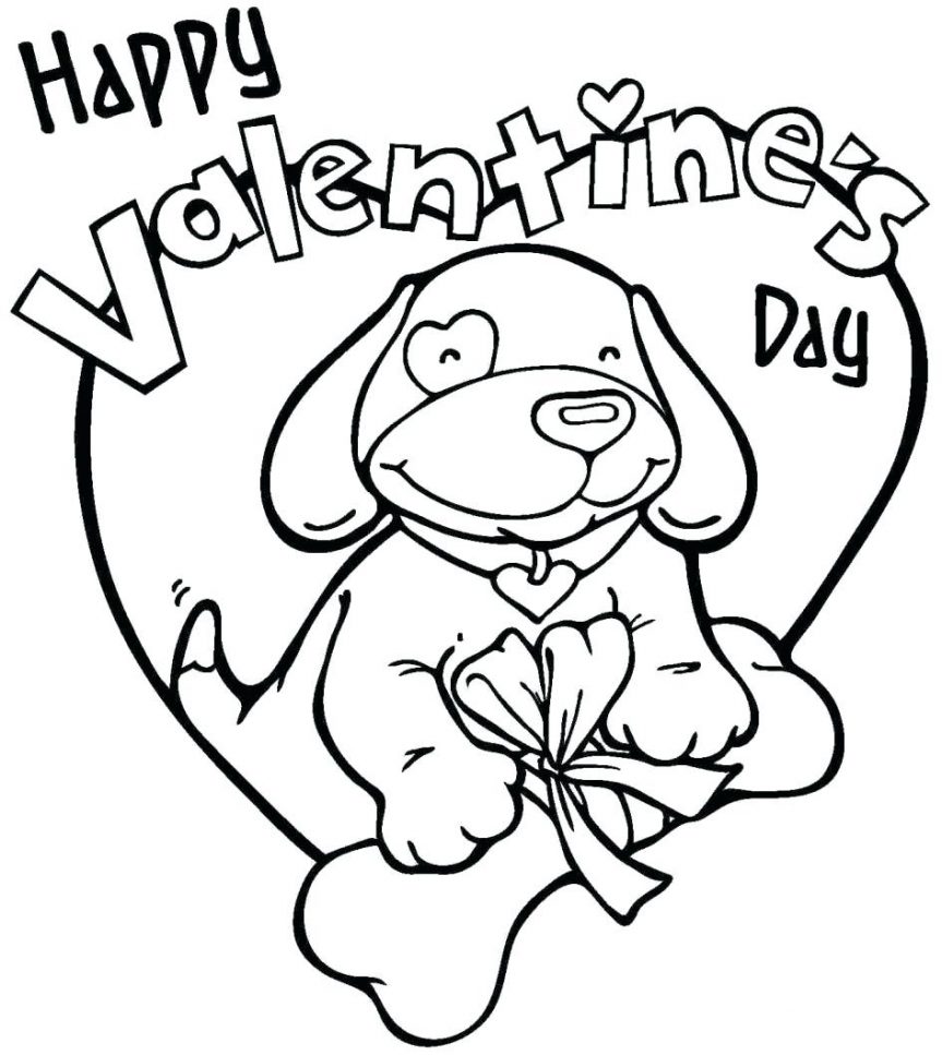 863x967 Barbie Valentine Coloring Pages Valentines Day Drawing Disney