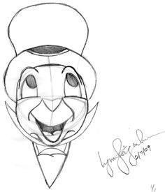 236x275 How To Draw Disney Characters Donald Duck! Drawings, Characters
