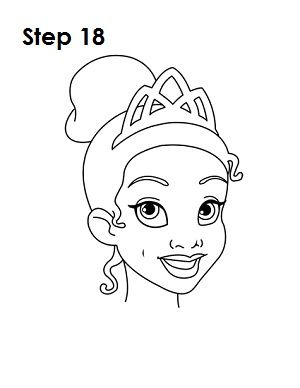 300x388 Pin Drawn Hair Disney 5. Step 3. How To Draw The Minions