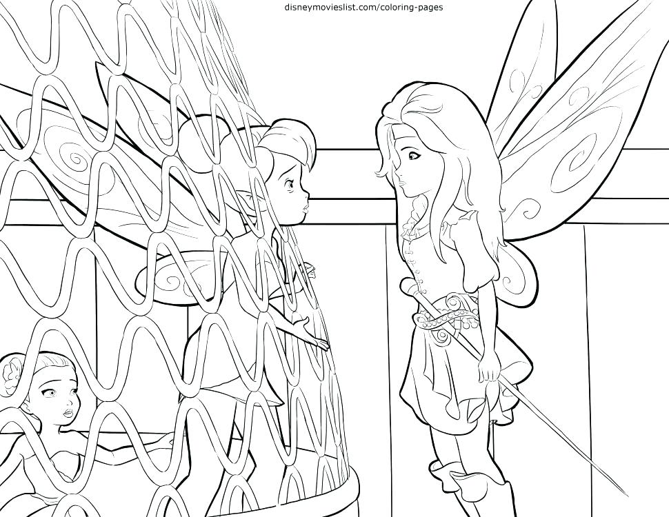 970x750 Fairies Coloring Pages Printable Coloring Pages For Adults Fairies