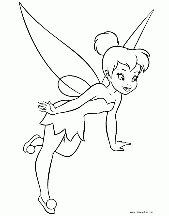 687x878 Coloring Pages Fairy Coloring Pages Fairy Coloring Pages Online