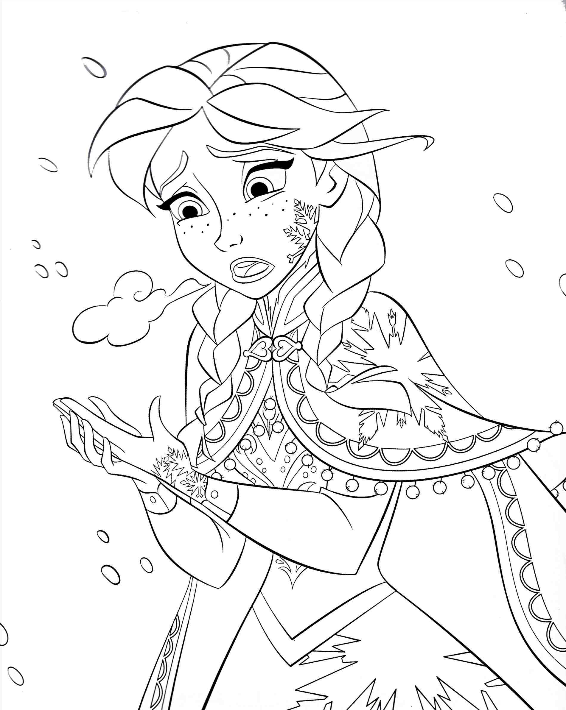 1900x2385 Draw Cute Disney Frozen Drawings So A Elsa Christmas Outfit