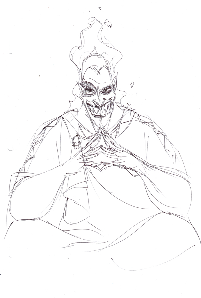 676x1000 Roggle Bloggle Hades