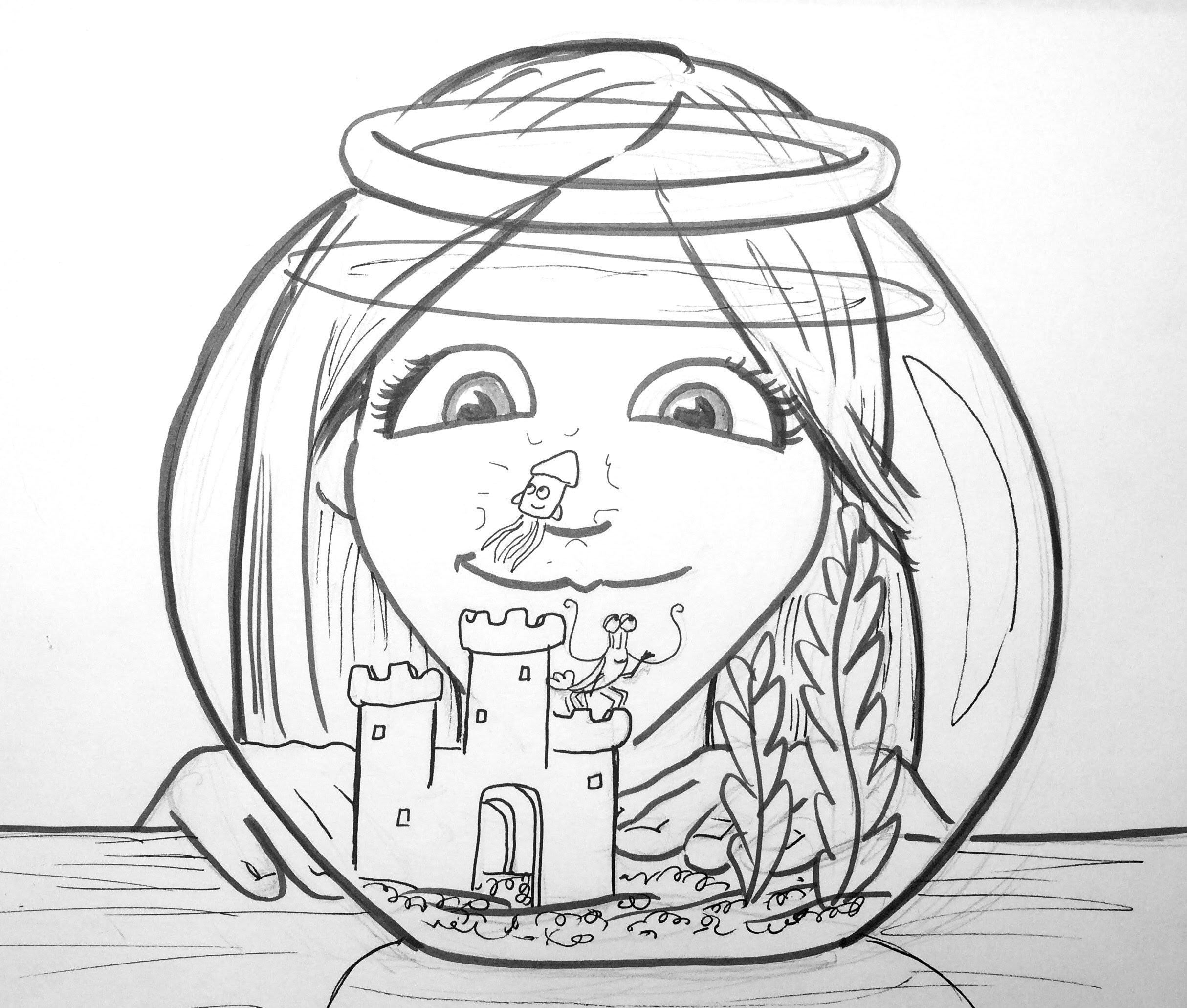 2428x2062 Drawings For Holly