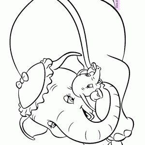 300x300 Adult Disney Dumbo Characters Disney Infinity Characters Dumbo