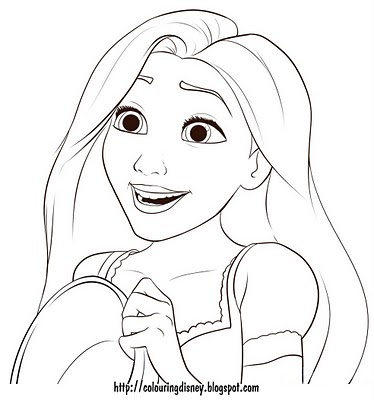374x400 Free Disney Coloring Pages. All In One Place