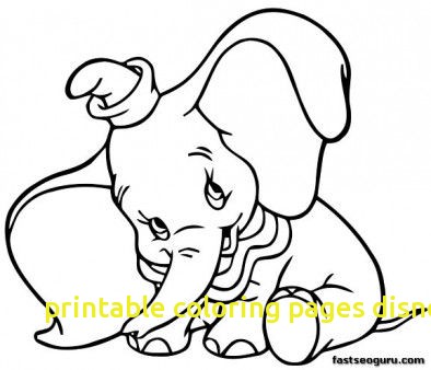 394x338 Printable Coloring Pages Disney With Printable Coloring Pages