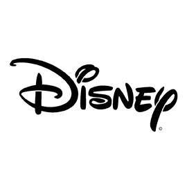 270x270 Disney Logo Stencil Free Stencil Gallery
