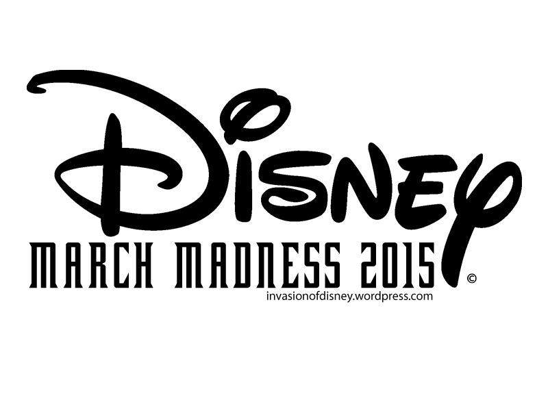 800x600 Disney March Madness 2015 Invasion Of Disney