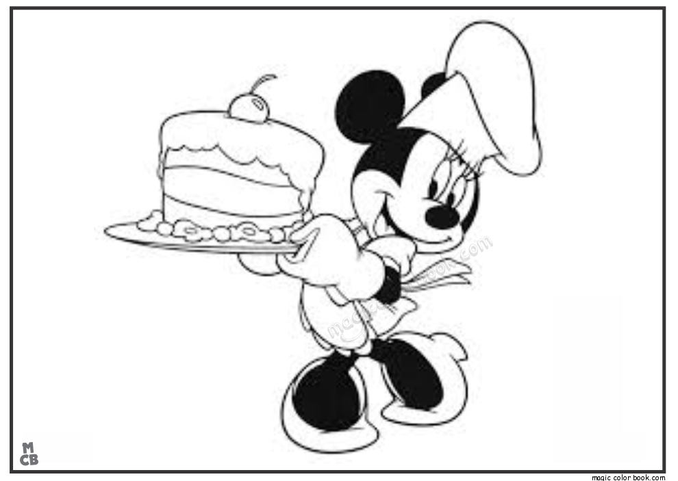 990x703 Disney Mickey Mouse Archives