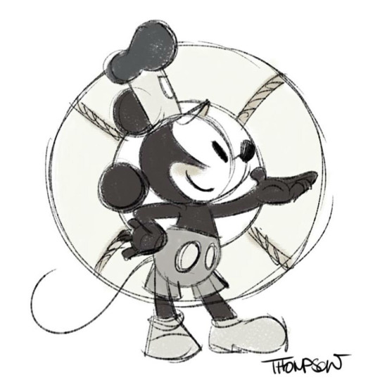 Disney Mickey Mouse Drawing at GetDrawings | Free download