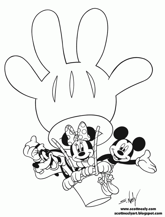 683x900 Mickey Mouse Drawing Pictures 403377