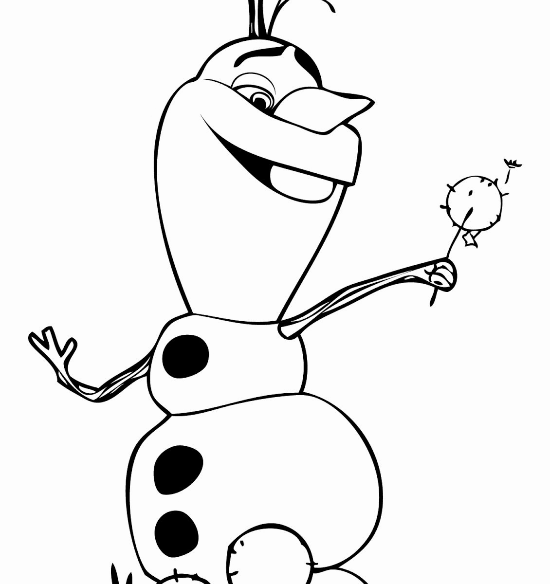 1130x1200 50 Inspirational Collection Of Frozen Coloring Pages Free