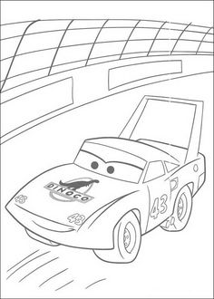 236x330 Have A Disney Pixar Cars Fan In Your House With Cars 3 Coming Out