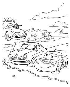 236x291 Learn To Draw Disneypixar Cars Drawing Disney, Disney Pixar