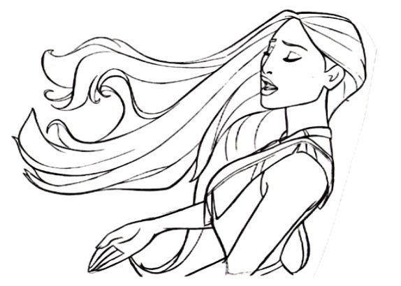 574x410 Disney Princesses