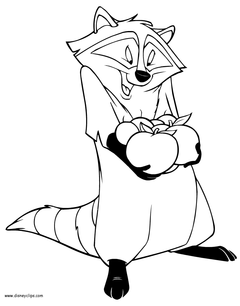 825x1054 Disney Pocahontas Coloring Pages Kids Coloring