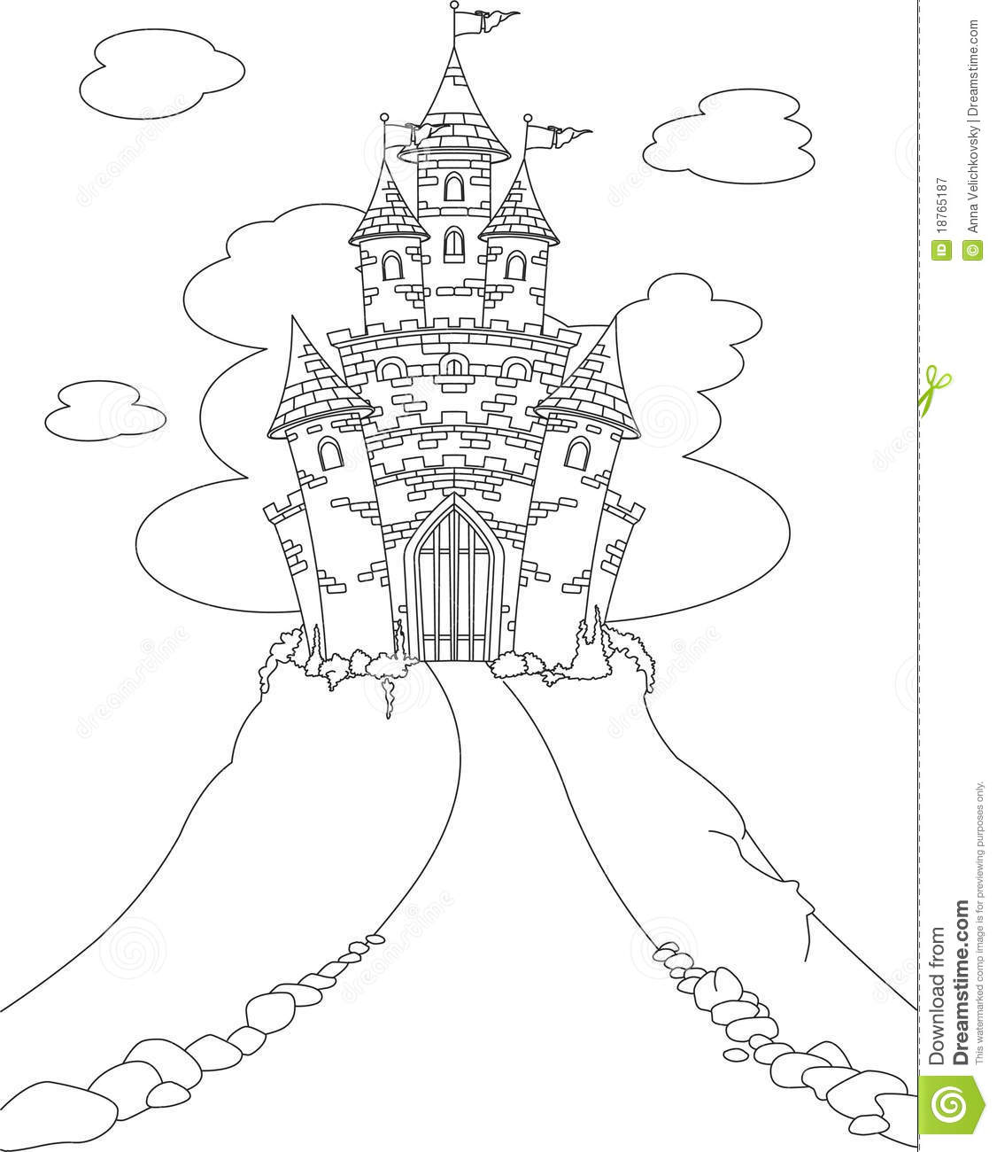 1126x1300 Castle Coloring Sheet Free Coloring Pages On Art Coloring Pages