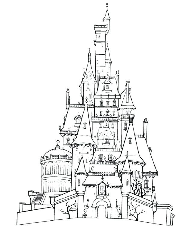 615x789 Disneyland Coloring Pages Beautiful Coloring Magic Artist Online