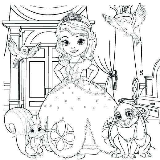 519x519 Disney Coloring Book Online Together With Draw Background Coloring