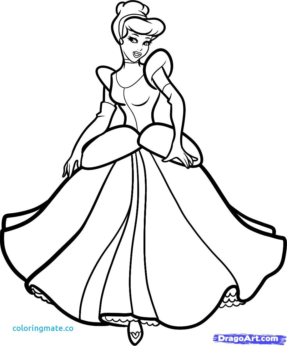 Disney Princesses Drawing at GetDrawings | Free download