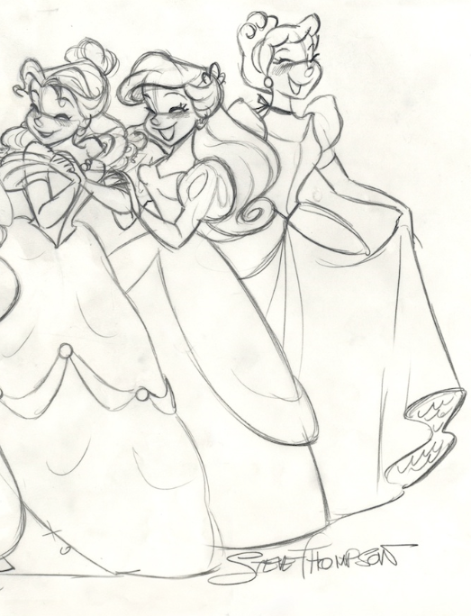 523x684 Drawing Art Disney Rapunzel Ariel Jasmine Sketch Cinderella