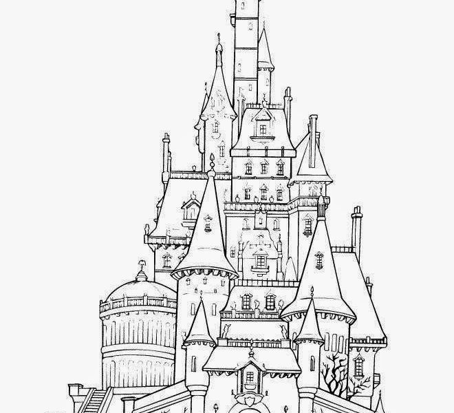 660x600 Disney World Coloring Pages Disney World Coloring Pages Frozen