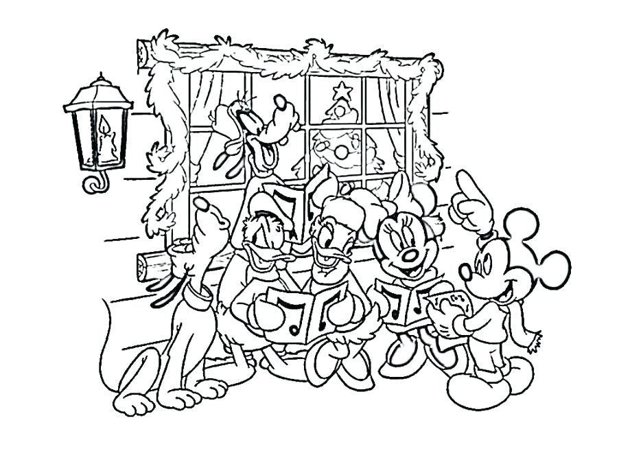 918x689 Disney World Coloring Page World Coloring Pages 6 Ideas Inside