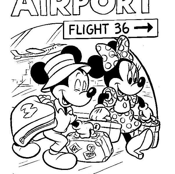 603x600 Printables Disney World Printable Disney World Maps