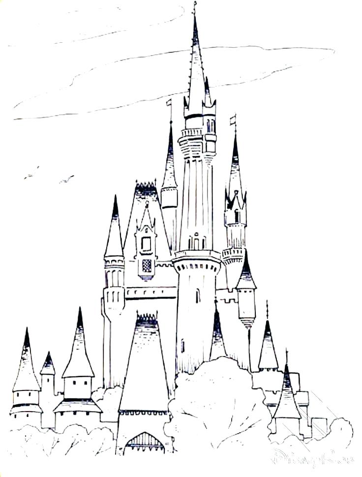 736x970 Disneyland Coloring Page Coloring Pages Free Printable Frozen